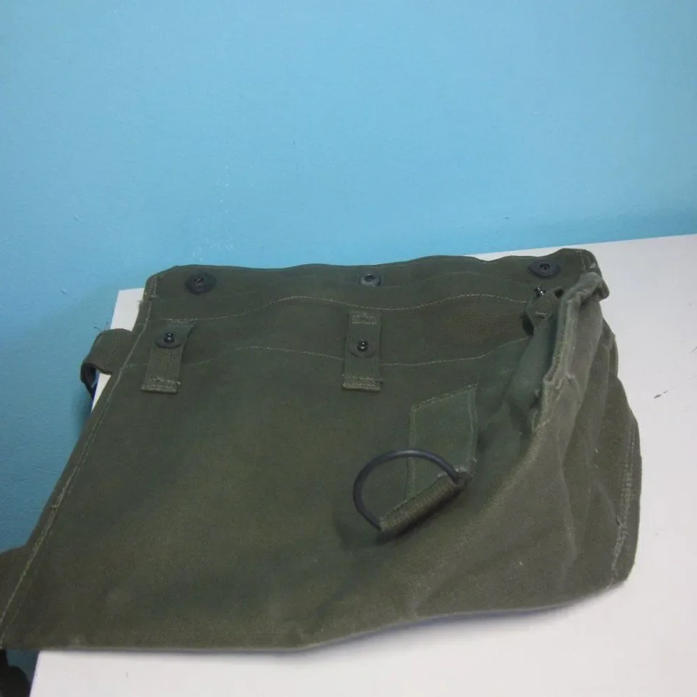 unbranded repurposed military